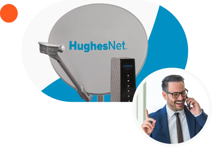 hughesnet internet reviews